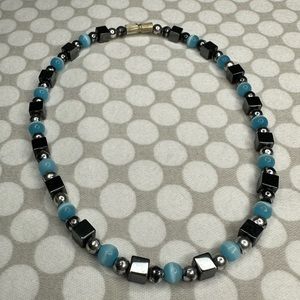 New bracelet screw on clip